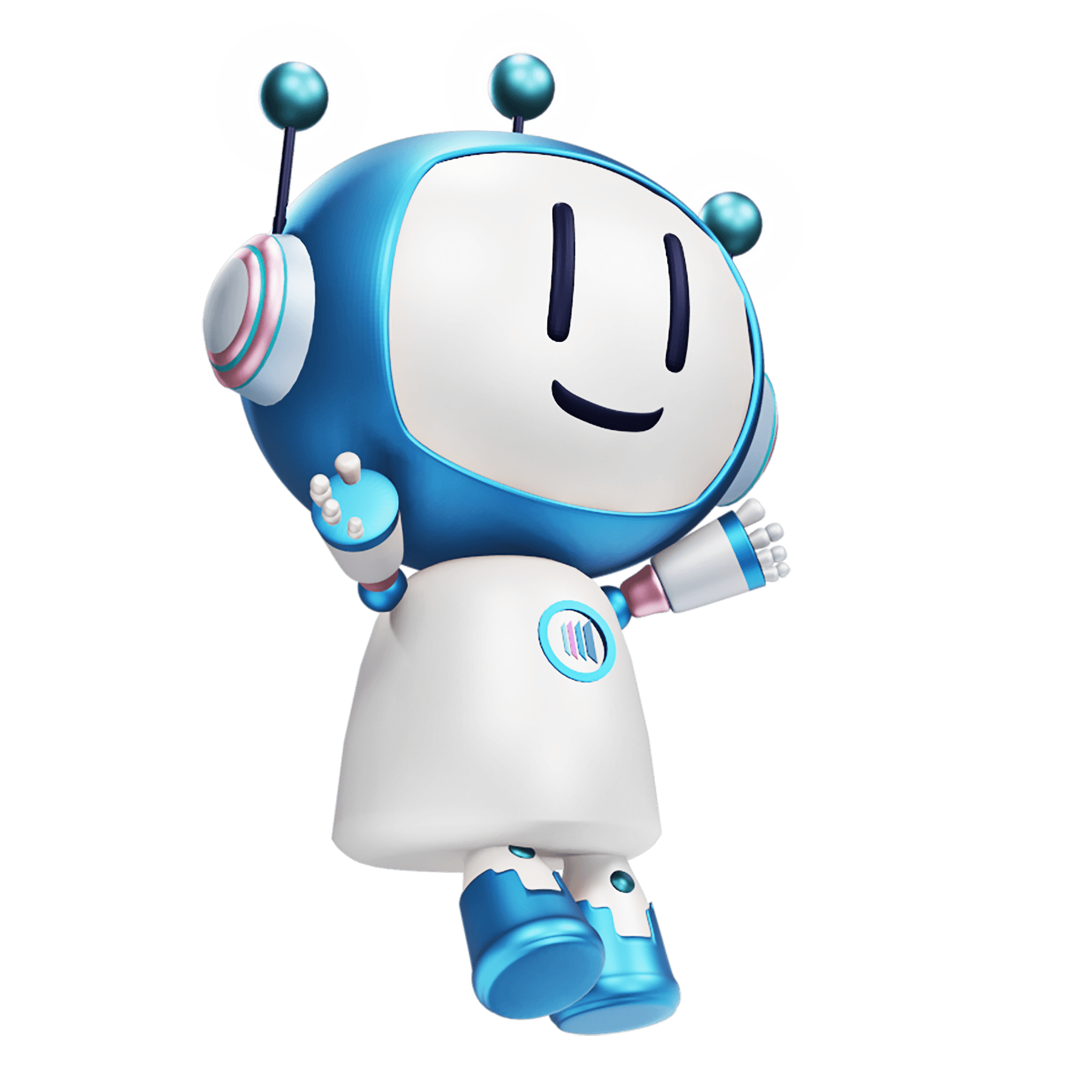 Doctranslate AI Bot